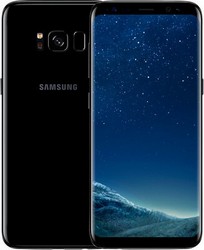 Замена экрана на телефоне Samsung Galaxy S8 в Сургуте